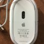 Apple A1152 USB Optical Mighty Mouse Great Condition Genuine