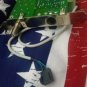 Phillips PMT-NSP02A TV ADAPTER CARD WITH CABLE j2