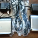 IOGEAR 2-Port VGA Video Splitter GVS92 lot of 2 h1