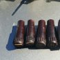 Philco turntable various knobs j7