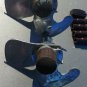 Philco turntable various knobs j7