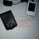 Palm Pilot Z22 PDA EXCELLENT CONDITION WITH POWER SUPPLY and Case included