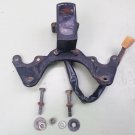 1978 YAMAHA XS750 TRIPLE XS 750 instrument gauge cluster bracket & light h3??