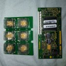 Stryker 3001-507-911 LCD Emulator Vacuum dissplay Module Furaba NA162SD07 PVC h1
