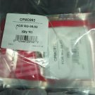 EMERSON NETWORK POWER CPMC-88-2 for rg-59,62 in sealed bags lot of 10 j9