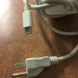 Genuine Apple A1188 Mac Mini 110W 18.5V 6.0A AC Power Supply Adapter