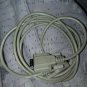 JU96-072 PE-LD Curbell Cable Cord Hill-Rom Stryker Bed Dukane Nurse Call lot of6