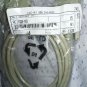 JU96-072 PE-LD Curbell Cable Cord Hill-Rom Stryker Bed Dukane Nurse Call lot of6