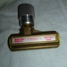 Schrader Bellows 338-9011 Metering Valve FB0 250 PSIG Max AMSCO STERIS h1