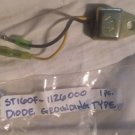Champion Power Equipment CPE AP Sensor Diode ST160F-1126000-G round type ... h6