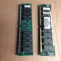 HB56A232BT-7B & MT16D232M-7C Hitachi Simm Non Parity FastPage Memory for compaq