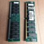 HB56A232BT-7B & MT16D232M-7C Hitachi Simm Non Parity FastPage Memory for compaq