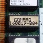 HB56A232BT-7B & MT16D232M-7C Hitachi Simm Non Parity FastPage Memory for compaq