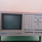 Tektronix 1230 Logic Analyzer with Accessories