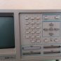 Tektronix 1230 Logic Analyzer with Accessories