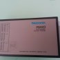 Tektronix 1230 Logic Analyzer with Accessories