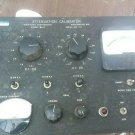 Weinschel Engineering Model BA-5 Attenuation Calibrator