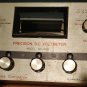 Calibration Standards Precision DC Voltmeter Model DC-110B