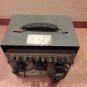 ESI 250 C1 Impedance Bridge By Electro-measurement Made In USA