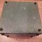 ESI 250 C1 Impedance Bridge By Electro-measurement Made In USA