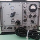 AN/URM-25D SG-85/URM-25D US navy dept RF signal generator set