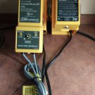 Hudson RCI 380-88R Concha Therm III Plus Dual-Heated Servo-Controlled LOT of 2