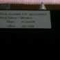 APPLIED BIO SYSTEM BLOCK WITH ASSY4313742 TEC INTERFACE pn 4316725
