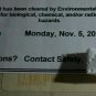 APPLIED BIO SYSTEM BLOCK WITH ASSY4313742 TEC INTERFACE pn 4316725