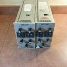 Tektronix ScientificTechnologies Inc STI Steel test S88-003 lot of 2