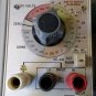 Tektronix DM502 Digital Multimeter for TM504