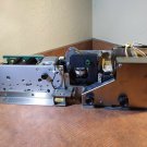 EL-TRA SISTEMI Parking Lot Garage Entry Exit Ticket Dispenser Counter