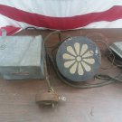 Detrola Mini Automotive car Radio  chassis parts?