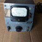 Vintage HP model 4000c meter RMS volt/Decibels