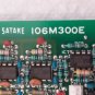 SATAKE 106M300E pcb BOARD ASSY