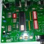 SATAKE Valve Tester BOARD ASSY timer photo optics