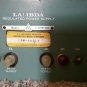 C-281M-093 Lambda REGULATED POWER SUPPLY tubeboxpro
