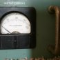 C-281M-093 Lambda REGULATED POWER SUPPLY tubeboxpro