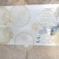Nalgene Desiccator filter trays and various parts