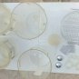 Nalgene Desiccator filter trays and various parts