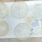 Nalgene Desiccator filter trays and various parts