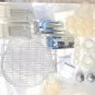 Nalgene Desiccator filter trays and various parts