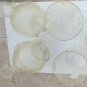Nalgene Desiccator filter trays and various parts