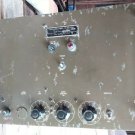 Military Aircraft Plane Large Ham Radio Receiver R-361c/GR for Parts or Repair