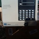 WATERS MILLIPORE 490E PROGRAMMABLE MULTI-WAVE LENGTH DETECTOR  UV VISABLE. Cnx
