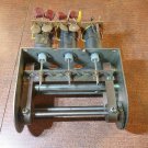YAESU FT-301 Preselector Variable Tuning Inductor Coil Rack b7