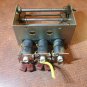 YAESU FT-301 Preselector Variable Tuning Inductor Coil Rack b7