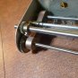 YAESU FT-301 Preselector Variable Tuning Inductor Coil Rack b7