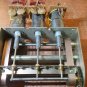 YAESU FT-301 Preselector Variable Tuning Inductor Coil Rack b7