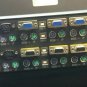 Belkin OmniView PRO2 KVM switch - 16 ports rack-mountable