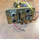 Yaesu FT-301 Back Pannel M7 tbp